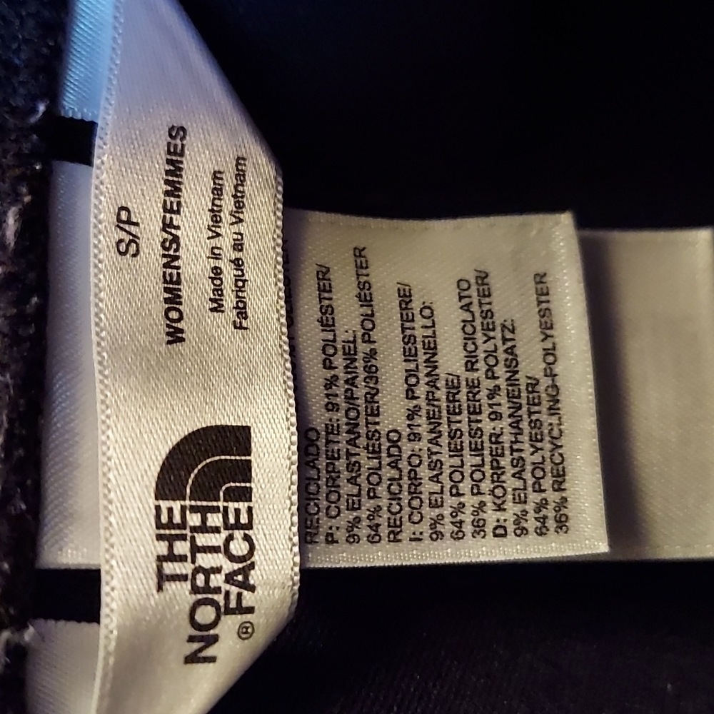 Women's North Face Performance Pants - image 8